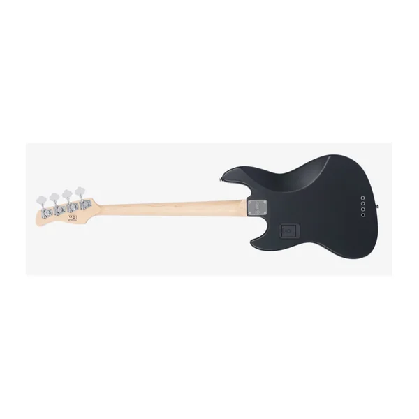 Basse Electrique M. MILLER V7 Swamp Ash Reissue-4 TGR.S