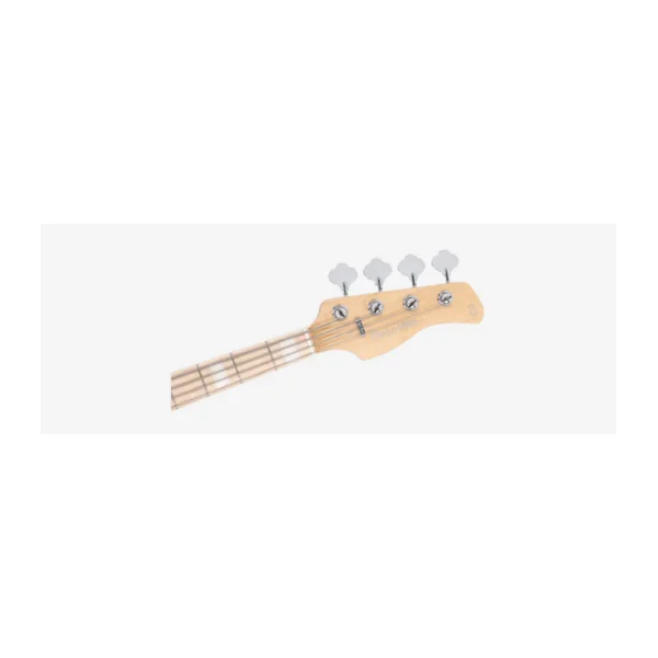 Basse Electrique M. MILLER V7 Swamp Ash Reissue-4 TGR.S