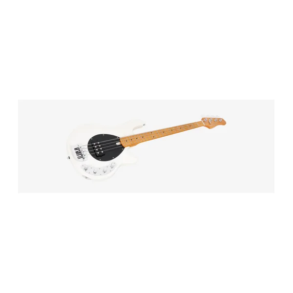Basse Electrique M. MILLER Z3-4 AWH