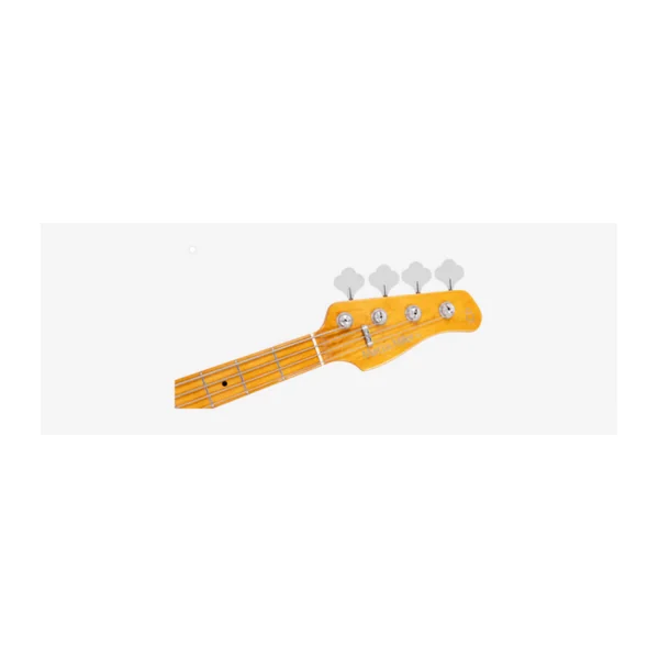 Basse Electrique M. MILLER Z3-4 AWH