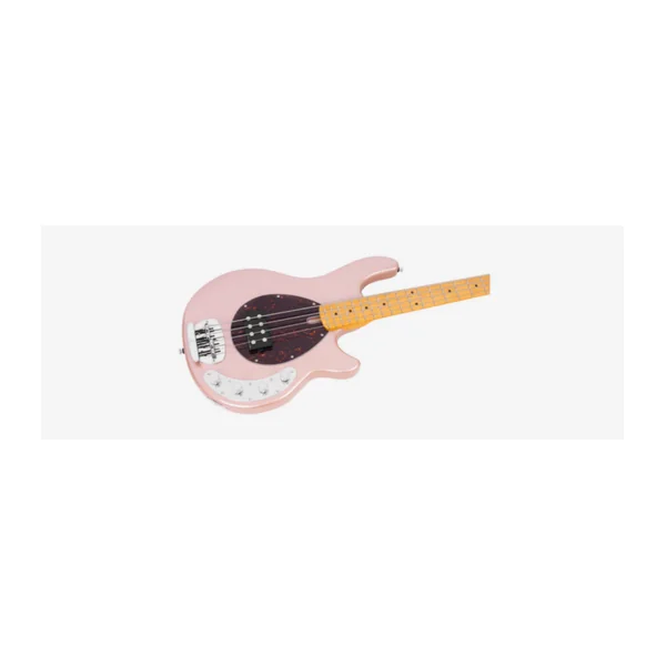 Basse Electrique M. MILLER Z3-4 Rosegold