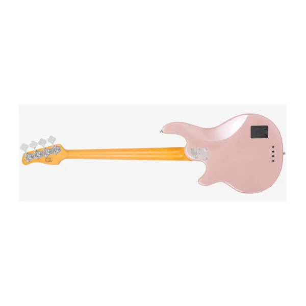 Basse Electrique M. MILLER Z3-4 Rosegold