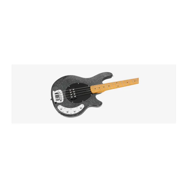 Basse Electrique M. MILLER Z3-4 Spakle BK