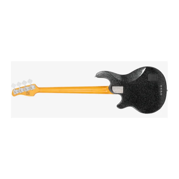 Basse Electrique M. MILLER Z3-4 Spakle BK