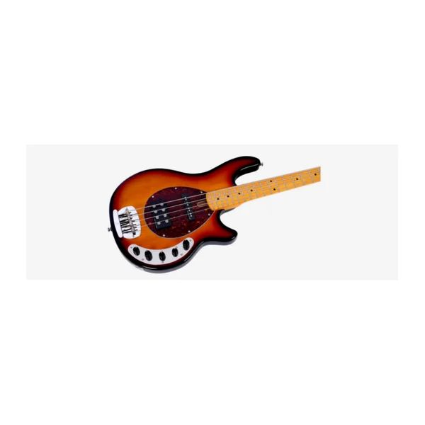 Basse Electrique M. MILLER Z7-4 3TS