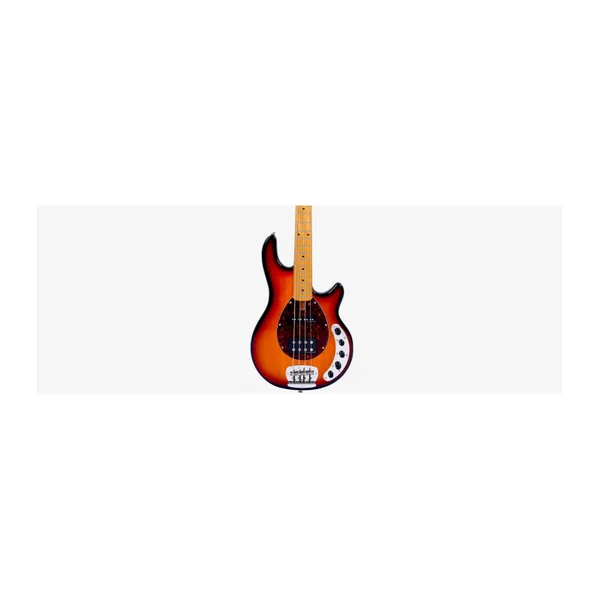 Basse Electrique M. MILLER Z7-4 3TS