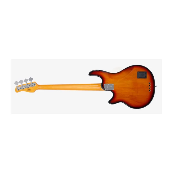 Basse Electrique M. MILLER Z7-4 3TS