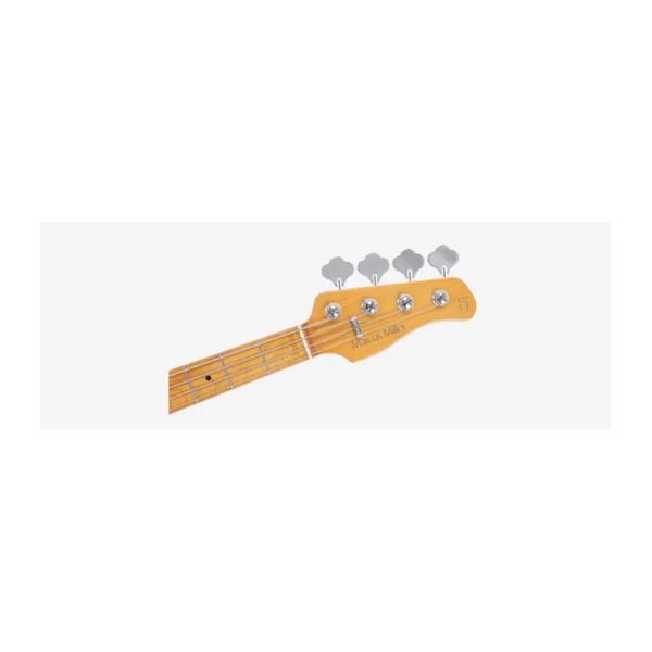 Basse Electrique M. MILLER Z7-4 3TS