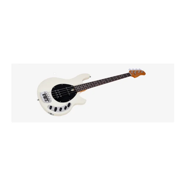 Basse Electrique M. MILLER Z7-4 AWH