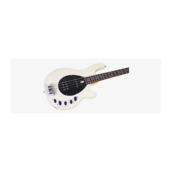Basse Electrique M. MILLER Z7-4 AWH