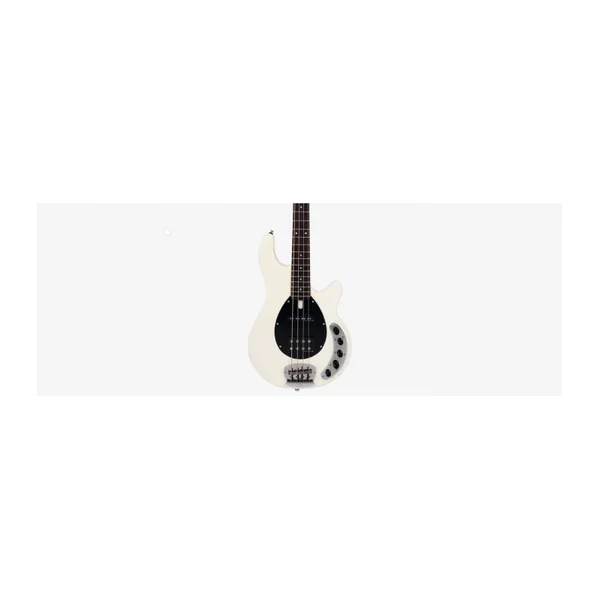 Basse Electrique M. MILLER Z7-4 AWH