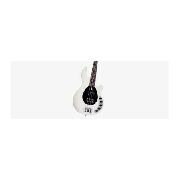 Basse Electrique M. MILLER Z7-4 AWH