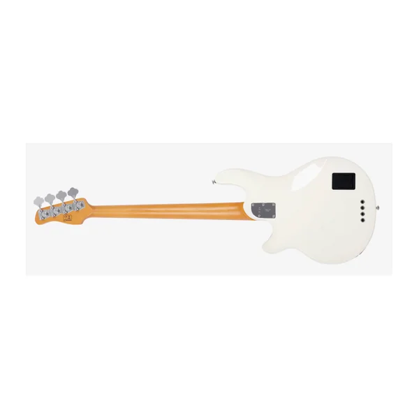 Basse Electrique M. MILLER Z7-4 AWH