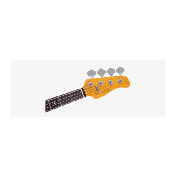 Basse Electrique M. MILLER Z7-4 AWH