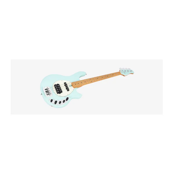 Basse Electrique M. MILLER Z7-4 Mint