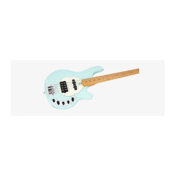 Basse Electrique M. MILLER Z7-4 Mint