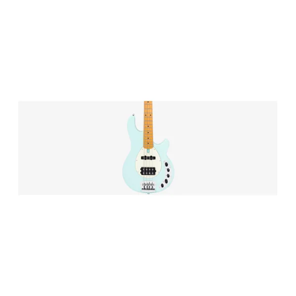 Basse Electrique M. MILLER Z7-4 Mint