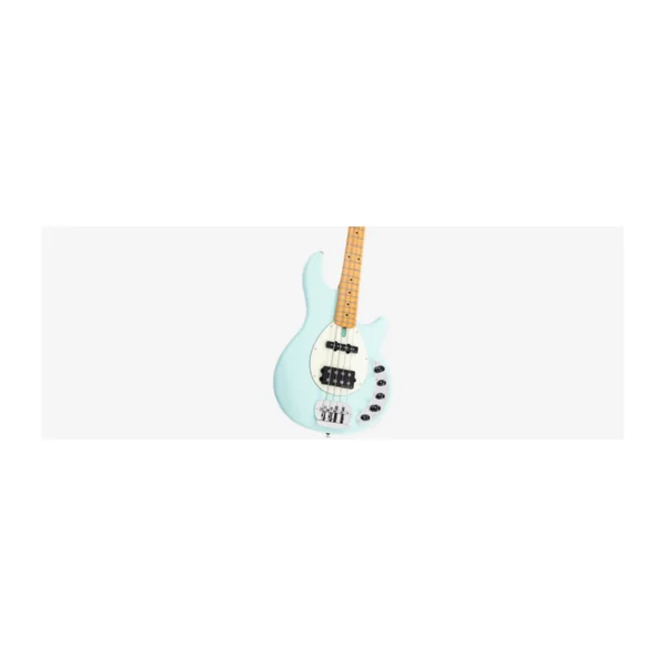 Basse Electrique M. MILLER Z7-4 Mint