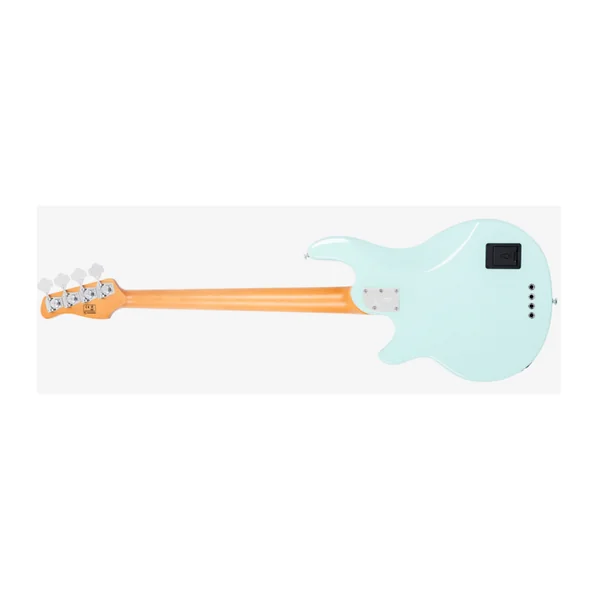 Basse Electrique M. MILLER Z7-4 Mint