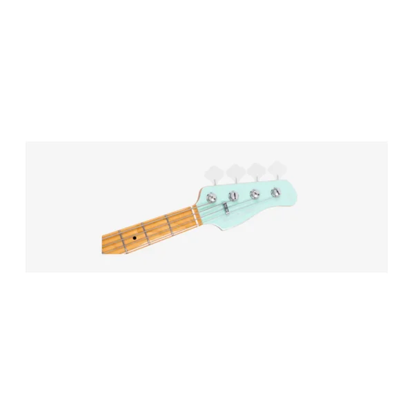 Basse Electrique M. MILLER Z7-4 Mint