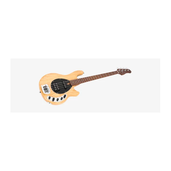 Basse Electrique M. MILLER Z7-4 NT