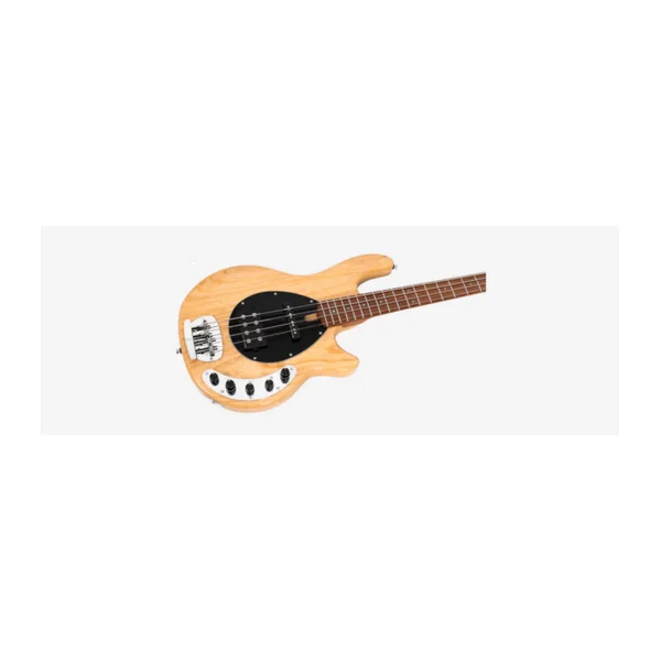 Basse Electrique M. MILLER Z7-4 NT