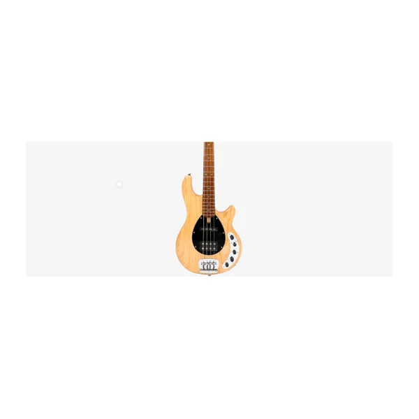 Basse Electrique M. MILLER Z7-4 NT