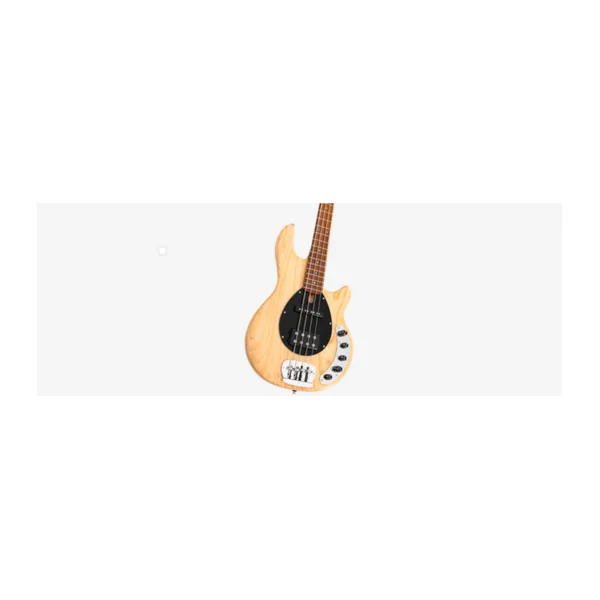 Basse Electrique M. MILLER Z7-4 NT