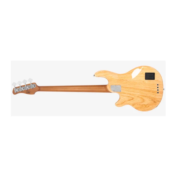 Basse Electrique M. MILLER Z7-4 NT