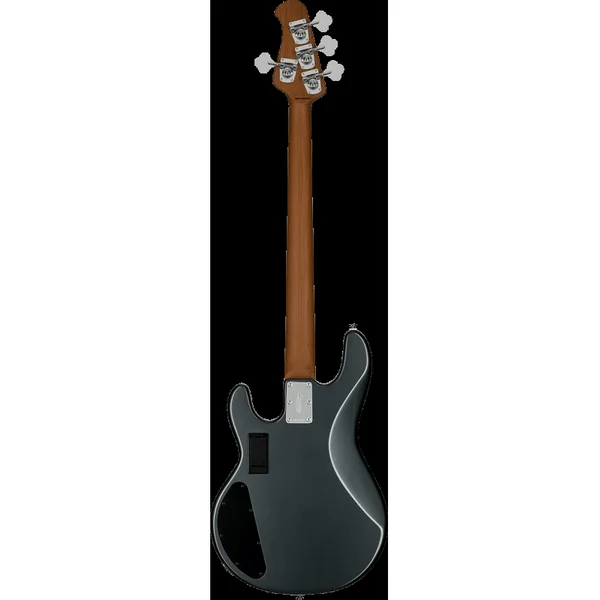 Basse Electrique STERLING BY MUSIC MAN - RAY34HH-CFR-R2 - StingRay HH RAY34HH Charcoal Frost
