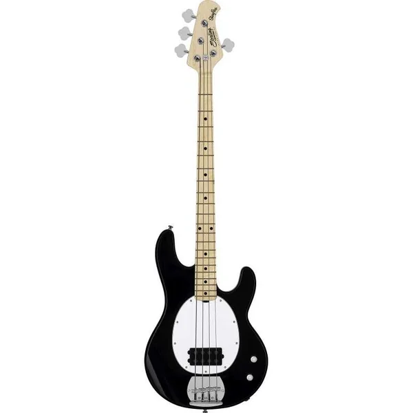 Basse Electrique STERLING BY MUSIC MAN - ST-RAY2-BK-M1 - Intro Series StingRay RAY2 Black