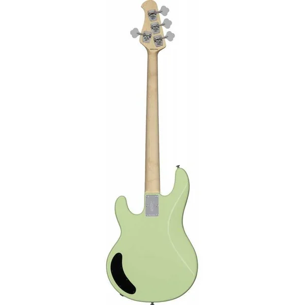 Basse Electrique STERLING BY MUSIC MAN - ST-RAY2-MTG-A1 - Intro Series StingRay RAY2 Misty Green
