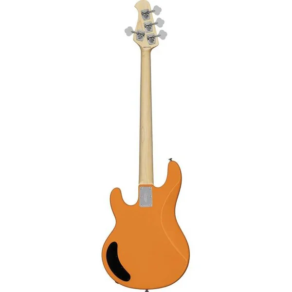 Basse Electrique STERLING BY MUSIC MAN - ST-RAY2-SRO-M1- Intro Series StingRay RAY2 Sunrise Orange