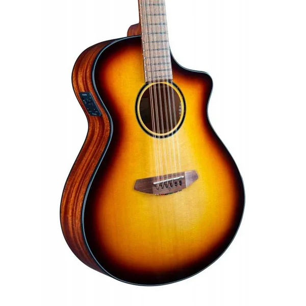 Basse Electro BREEDLOVE DISCOVERY S CONCERT BASSE CE