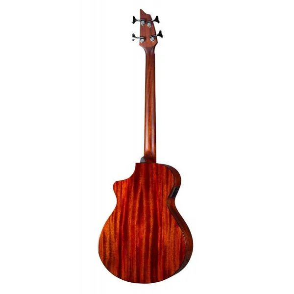 Basse Electro BREEDLOVE DISCOVERY S CONCERT BASSE CE
