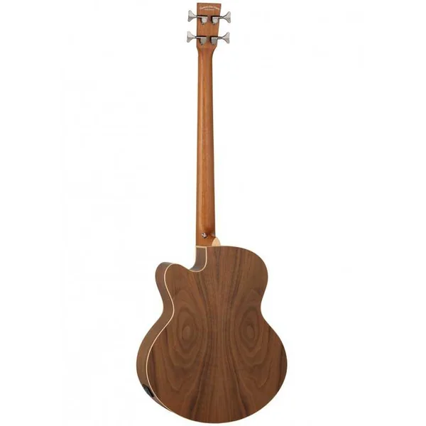Basse Electro Tanglewood Reunion Pro TRU7-AB CE BW