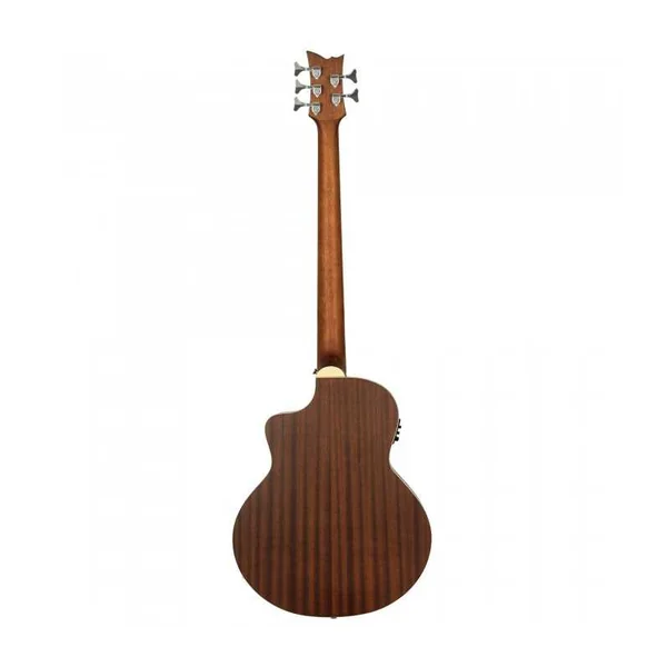 BASSE ELECTRO-ACOUSTIQUE 5 CORDES ORTEGA DEEP SERIE, CW EQ