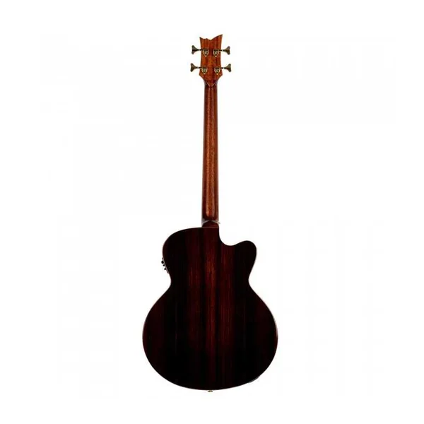 BASSE ELECTRO-ACOUSTIQUE GAUCHER ORTEGA STRIPE SUITE