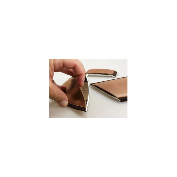 Bassman B-Bond Strap - Brown