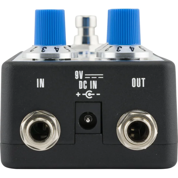 Bassman Delay