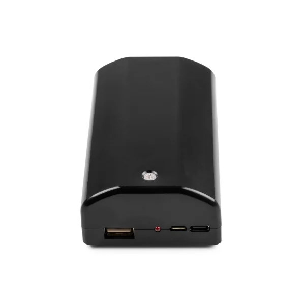 Batterie lithium Vonyx rechargeable sur USB-c pour mégaphone