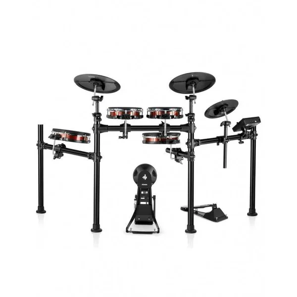 Batterie Numérique Donner DED-200Max