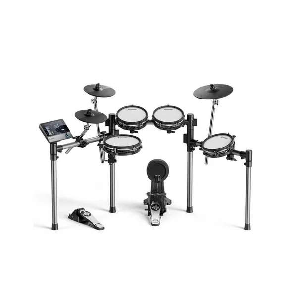 Batterie Numérique Donner Litebeat