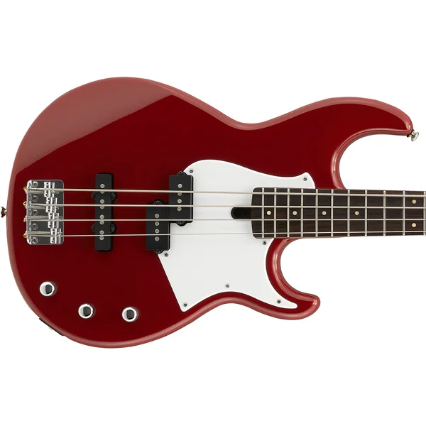 BB234 RR - raspberry red