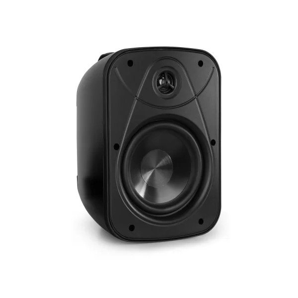 BD65TB Power Dynamics Enceinte Public adress murale noire 100V 40W IP65
