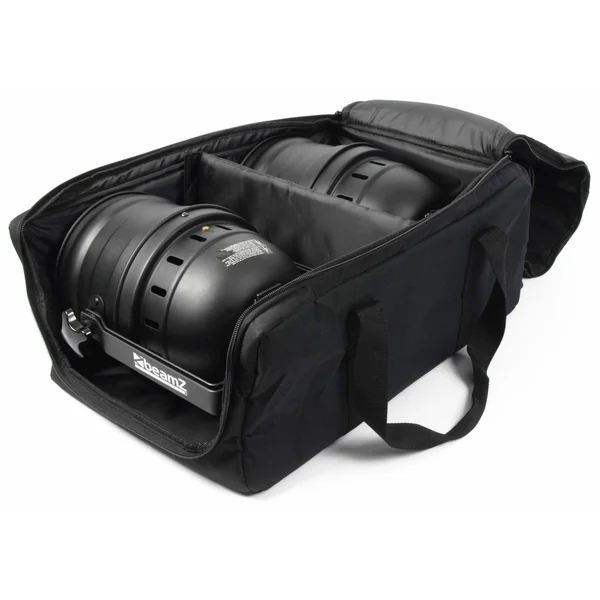 BeamZ AC-131 - Valise pour Projecteurs BeamZ, 53 x 21,5 x 33 cm - Noir