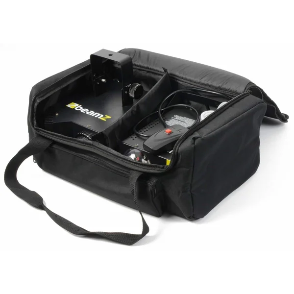 BeamZ AC-135 - Valise pour Projecteurs BeamZ, 48 x 25 x 18 cm - Noir