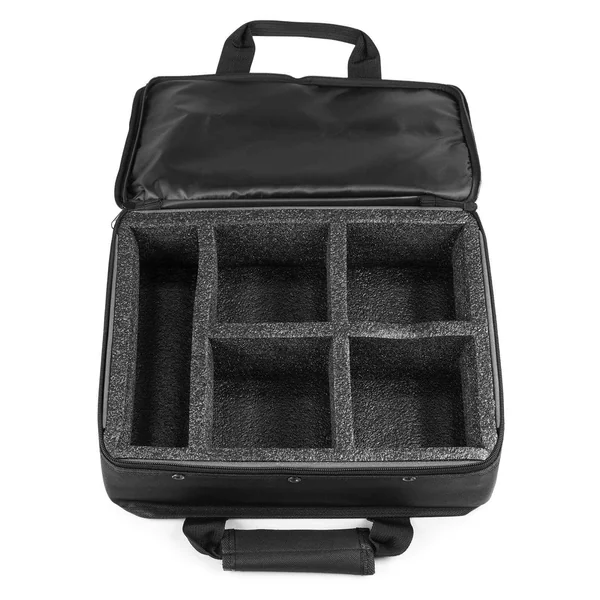 BeamZ AC-470 - Valise pour Projecteurs BBP90, 37 x 28 x 10 cm - Noir