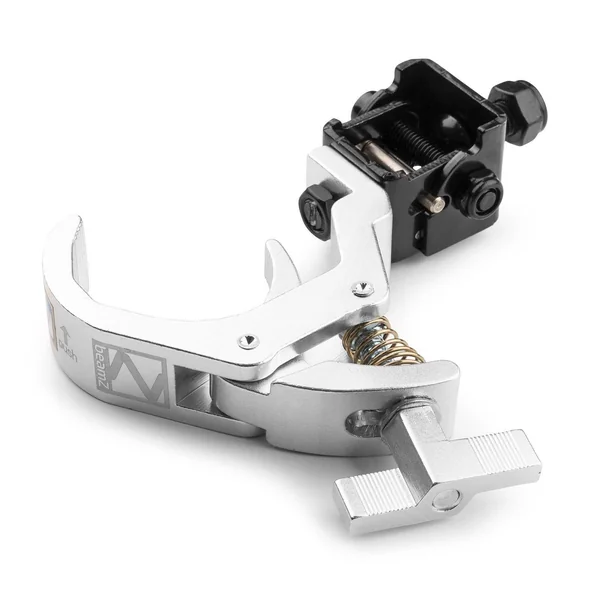 BeamZ BC50-150F - Collier de Serrage Réglable pour Structure de Scène