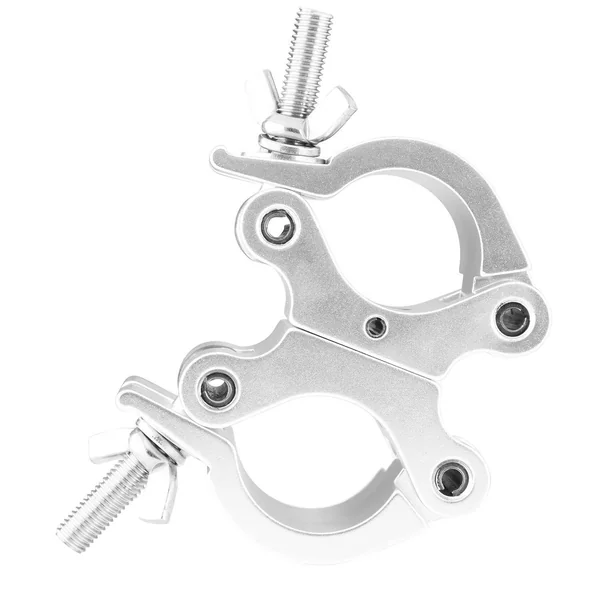 BeamZ BC50-500D Coupleur Pivotant 500kg Alu